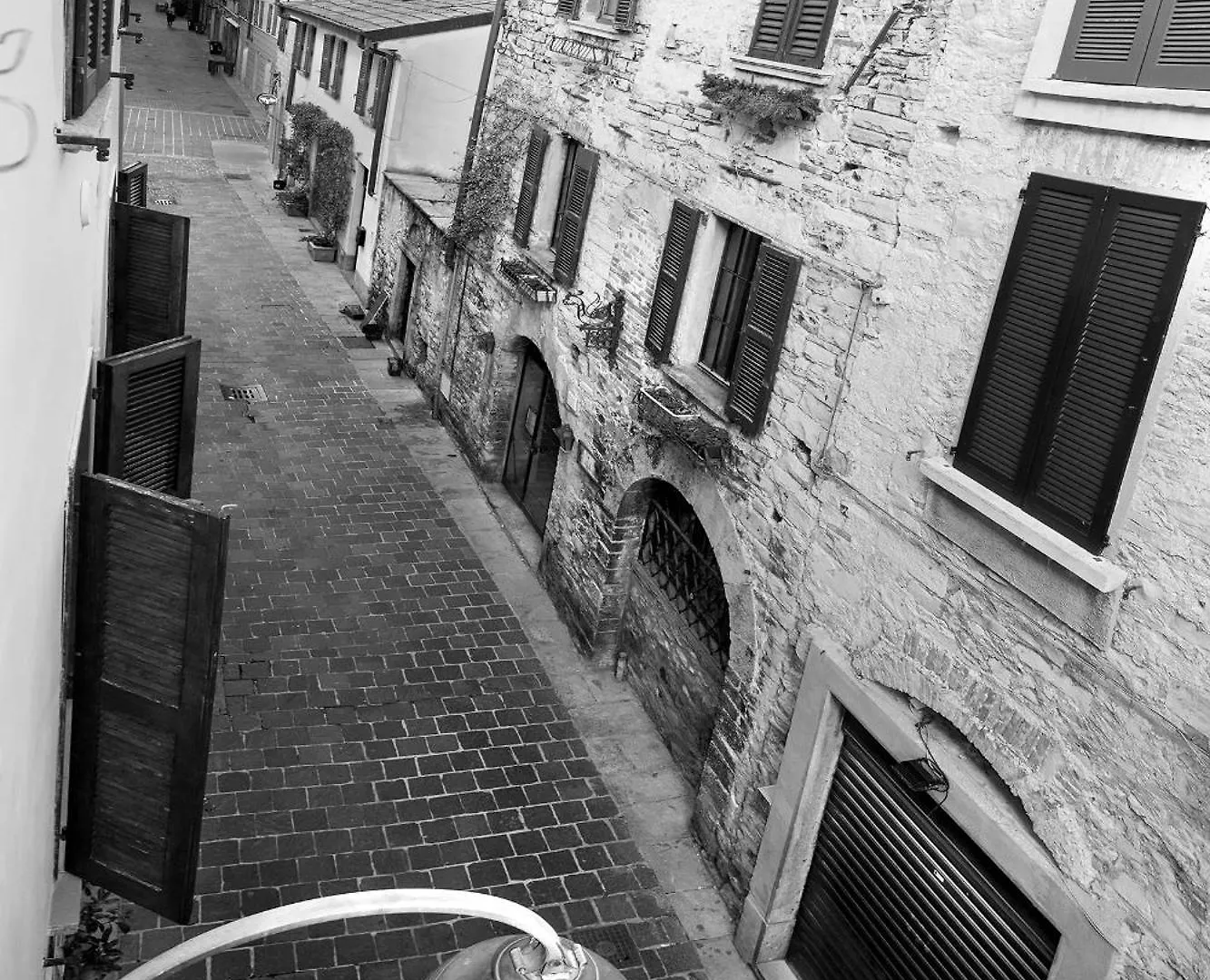 Larius Apartment Côme Italie