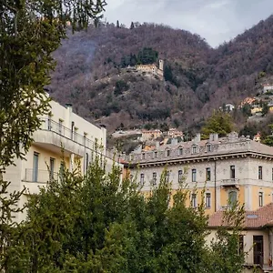 San Martino - Downtown Como