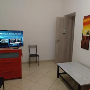 Stella Marina - Voglia Di E Di Relax Appartamento Genova