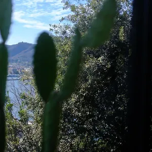 Apartamento Veranda View, Como