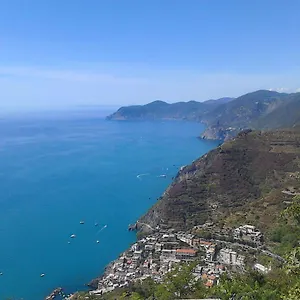 Mare, Monti E...cinque Terre Appartamento La Spezia