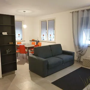 Casavacanze Ca' Di Gia' Appartamento Lerici